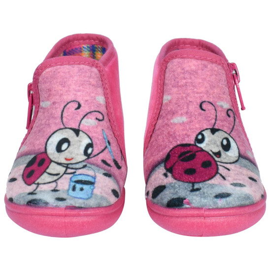 Mini Max Παιδικό παντοφλάκι Mini Max Παιδικό παντοφλάκι